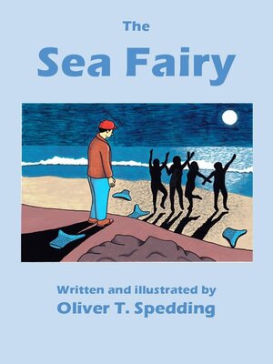 cover image of The Sea Fairy